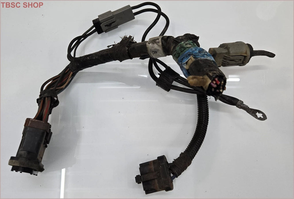 IRCM Constant Control Relay Pigtail for Ford Taurus Sable (1992–1995)