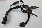 IRCM Constant Control Relay Pigtail for Ford Taurus Sable (1992–1995)