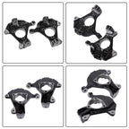 Suspension Steering Knuckle Spindle for GMC Sierra 1500 (2007–2014)
