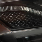 LED Fog Lamp Assembly for Lincoln MKZ (2013–2016)