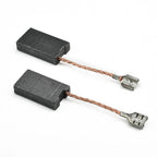 2X Carbon Brush 1617014126 for 6.3x16x22mm
