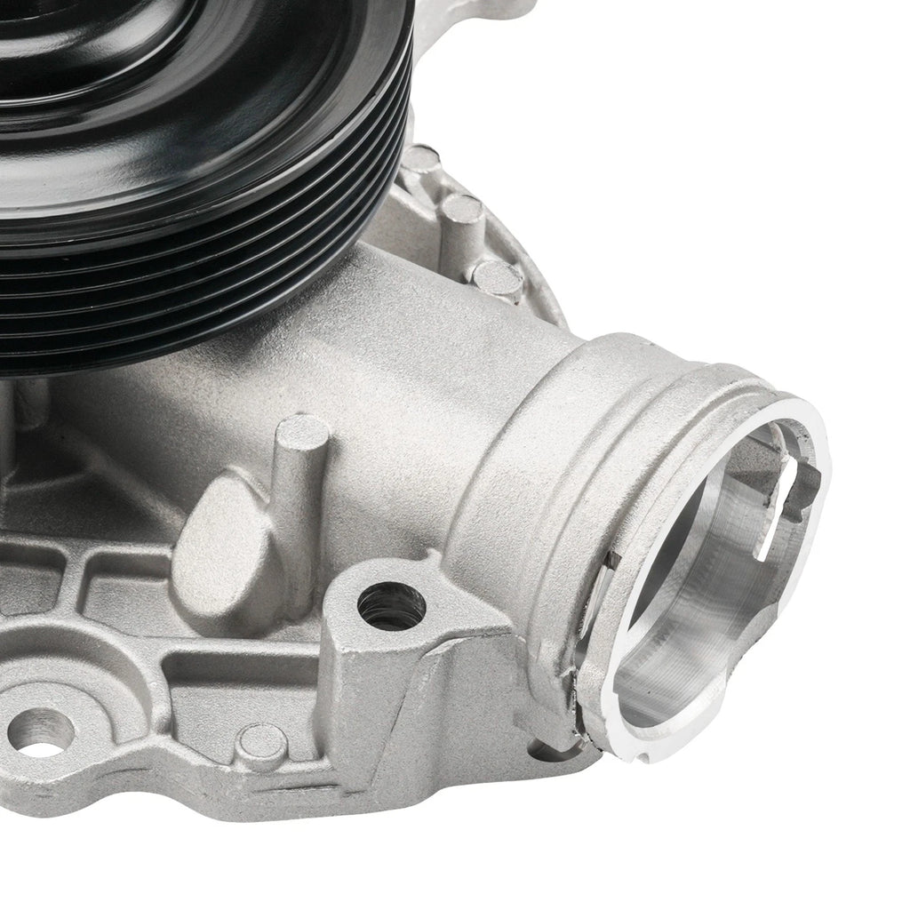 Engine Water Pump for Mercedes-Benz E550 S550 GL450 (2007–2012)