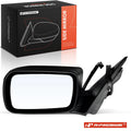 Power Folding Driver Mirror for BMW 320i 325i 325xi 330i (2001–2005)