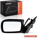Power Folding Driver Mirror for BMW 320i 325i 325xi 330i (2001–2005)