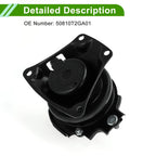 Engine Mount for Honda Accord CR4 9th Gen (2015-2016)