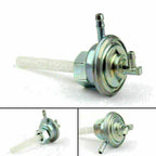 Fuel Petcock Switch for Honda Elite CH80 CH125 CH150 Spree 50 NQ50 (1985–2009)