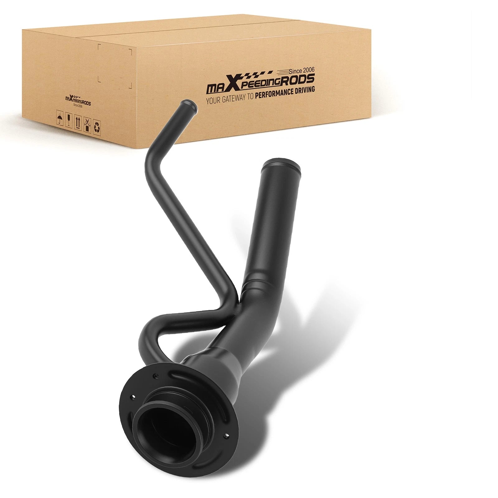 Fuel Filler Neck for Ford F250 F350 Super Duty (1999–2004)