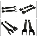 Heavy Duty Adjustable Control Arms for Jeep Cherokee XJ (1986-2001)