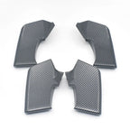 Carbon Fiber Spoiler Fixed Winglets for Ducati Streetfighter V4/S/SP V2/S