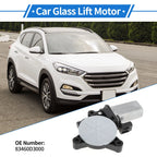 Power Window Regulator Lift Motor No.83460D3000 for Hyundai Tucson (2016–2021)