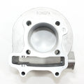 57mm Engine Barrel Bore Cylinder for GY6 150cc Scooter Quad Dirt Bike ATV