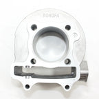 57mm Engine Barrel Bore Cylinder for GY6 150cc Scooter Quad Dirt Bike ATV