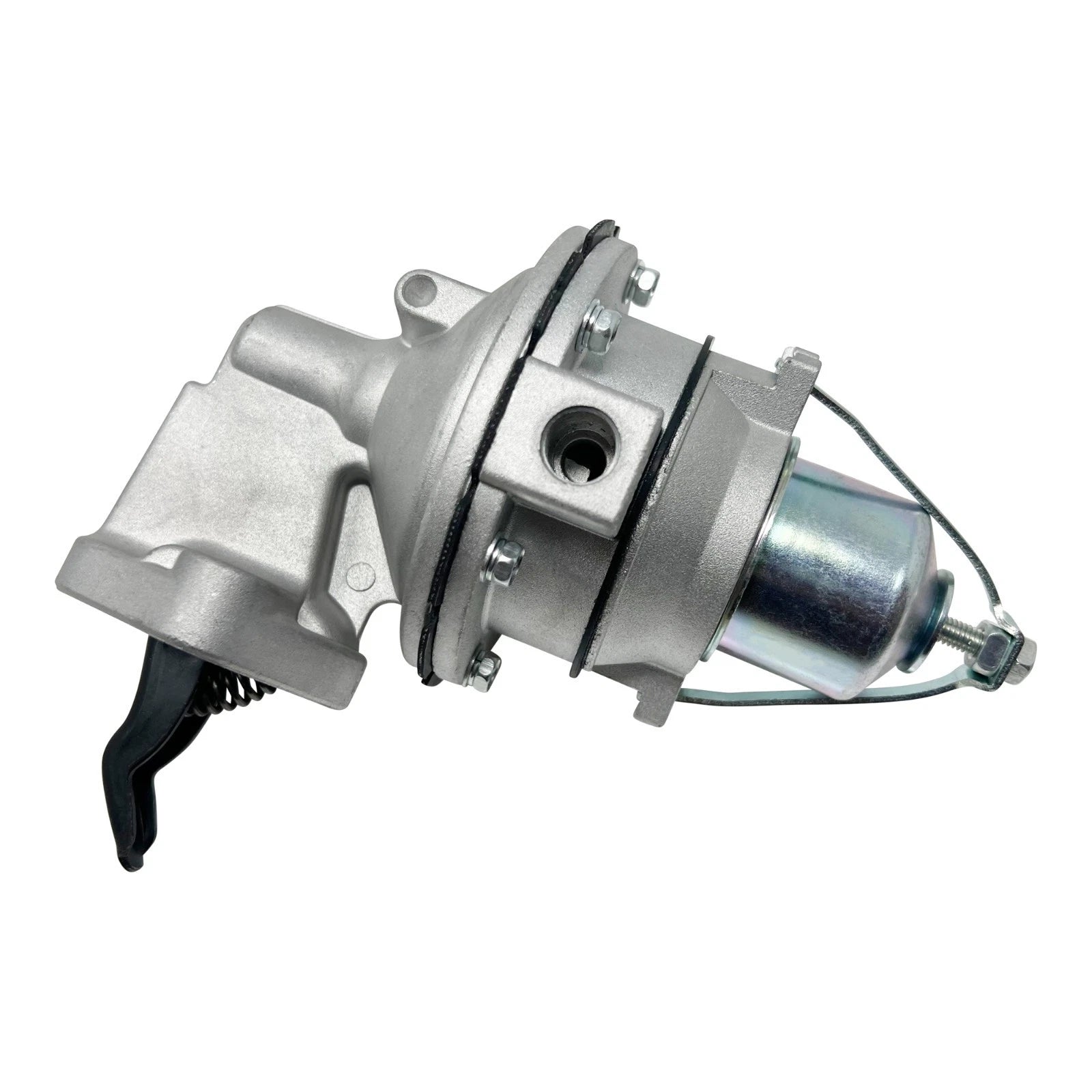 FPF Fuel Pump for Mercury MerCruiser & Volvo (Replace # 42725A3, 50940718-7282)
