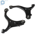 Set of 2 Front Lower Control Arms for Hyundai Santa Fe (2007–2012)