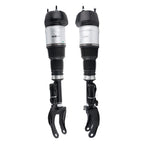 Front Pair Air Suspension Struts for Mercedes GL350 GL450 GL500 GL63 AMG (2012–2015)