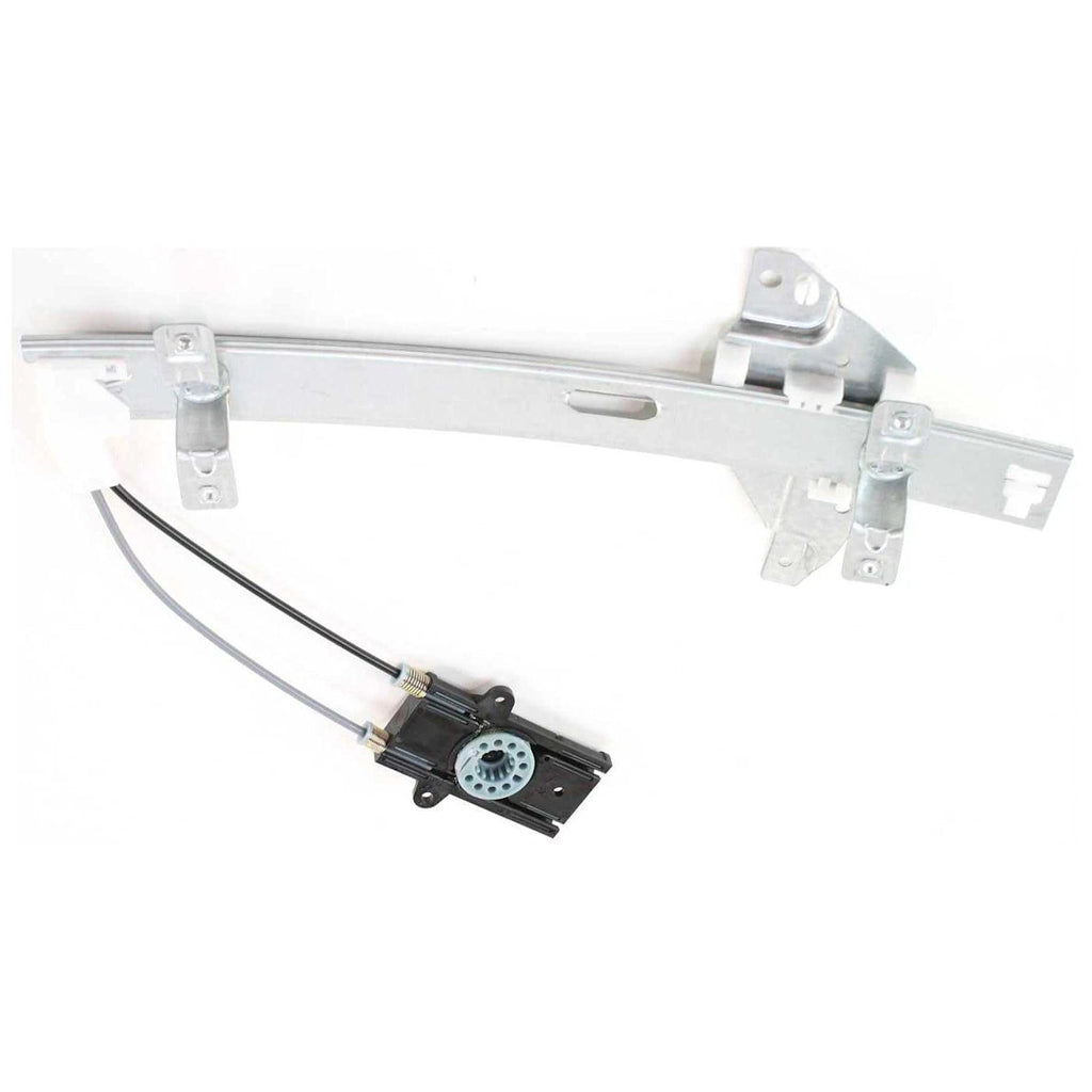 Power Window Regulator for Buick Century, Regal (1997–2005) Rear Right