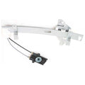 Power Window Regulator for Buick Century, Regal (1997–2005) Rear Right