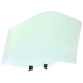 Front Passenger Right Door Glass for Ford F250 F350 F450 (2013–2016)