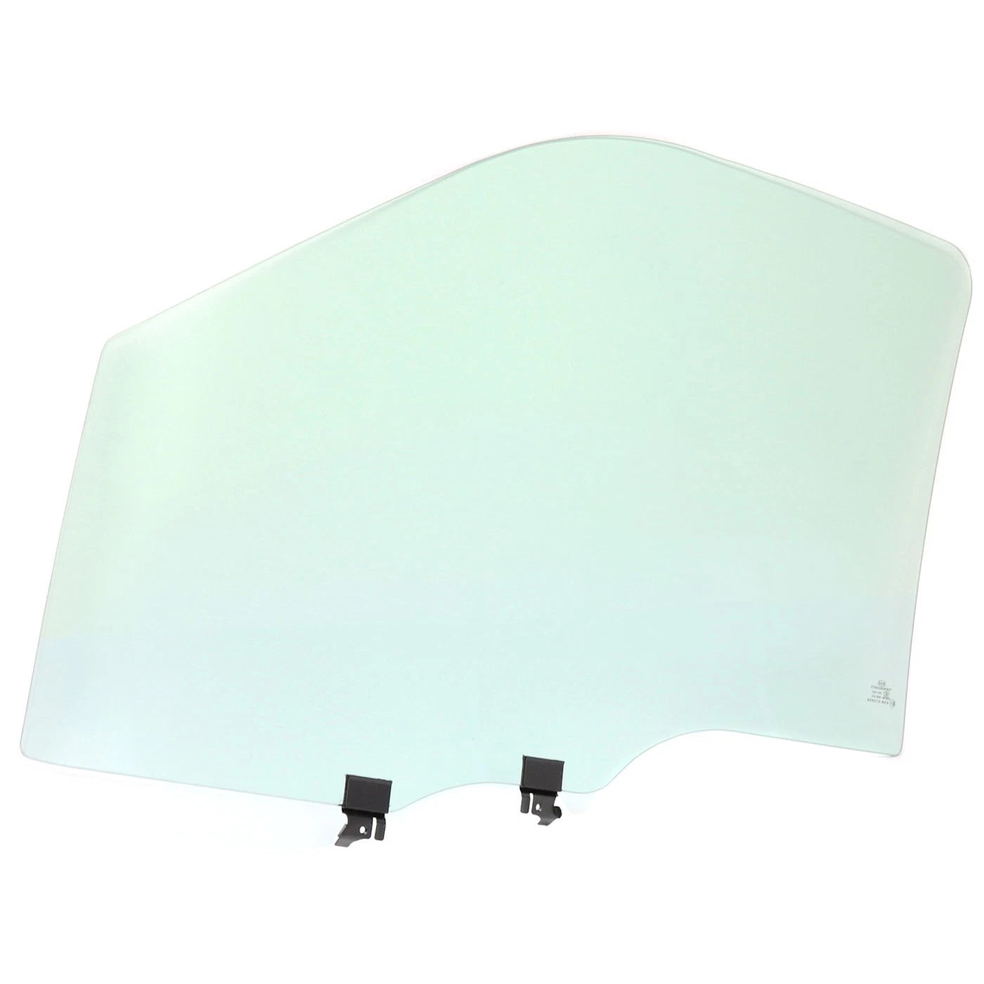 Front Passenger Right Door Glass for Ford F250 F350 F450 (2013–2016)