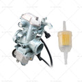 Carburetor for Honda XR350 (1985) 16100-KN5-674, 16100-KN5-673