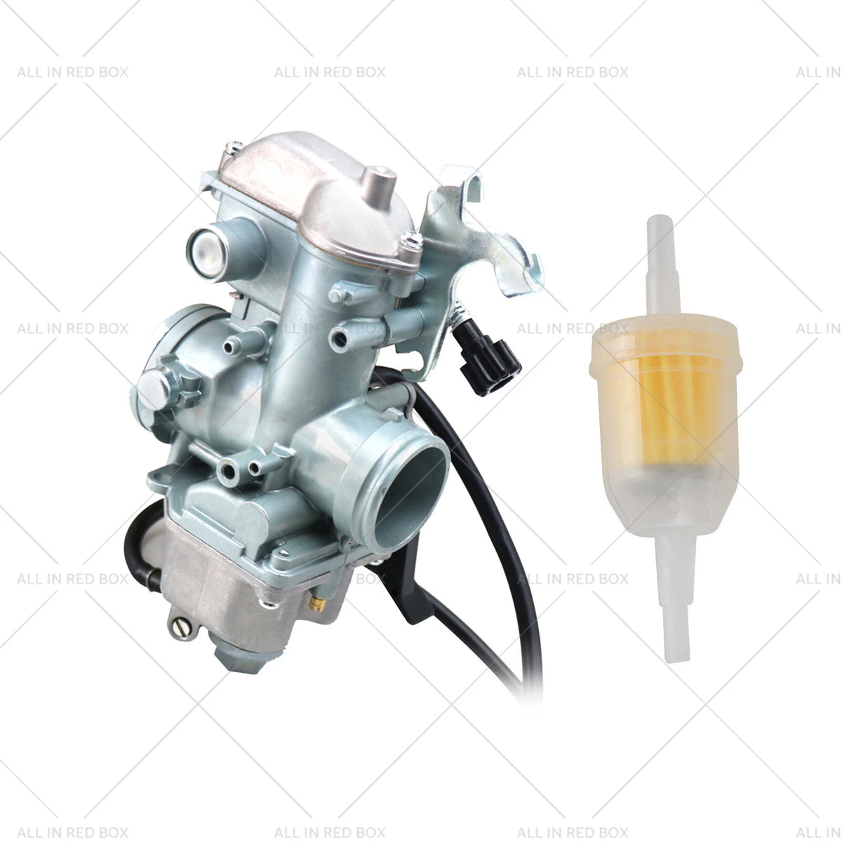 Carburetor for Honda XR350 (1985) 16100-KN5-674, 16100-KN5-673