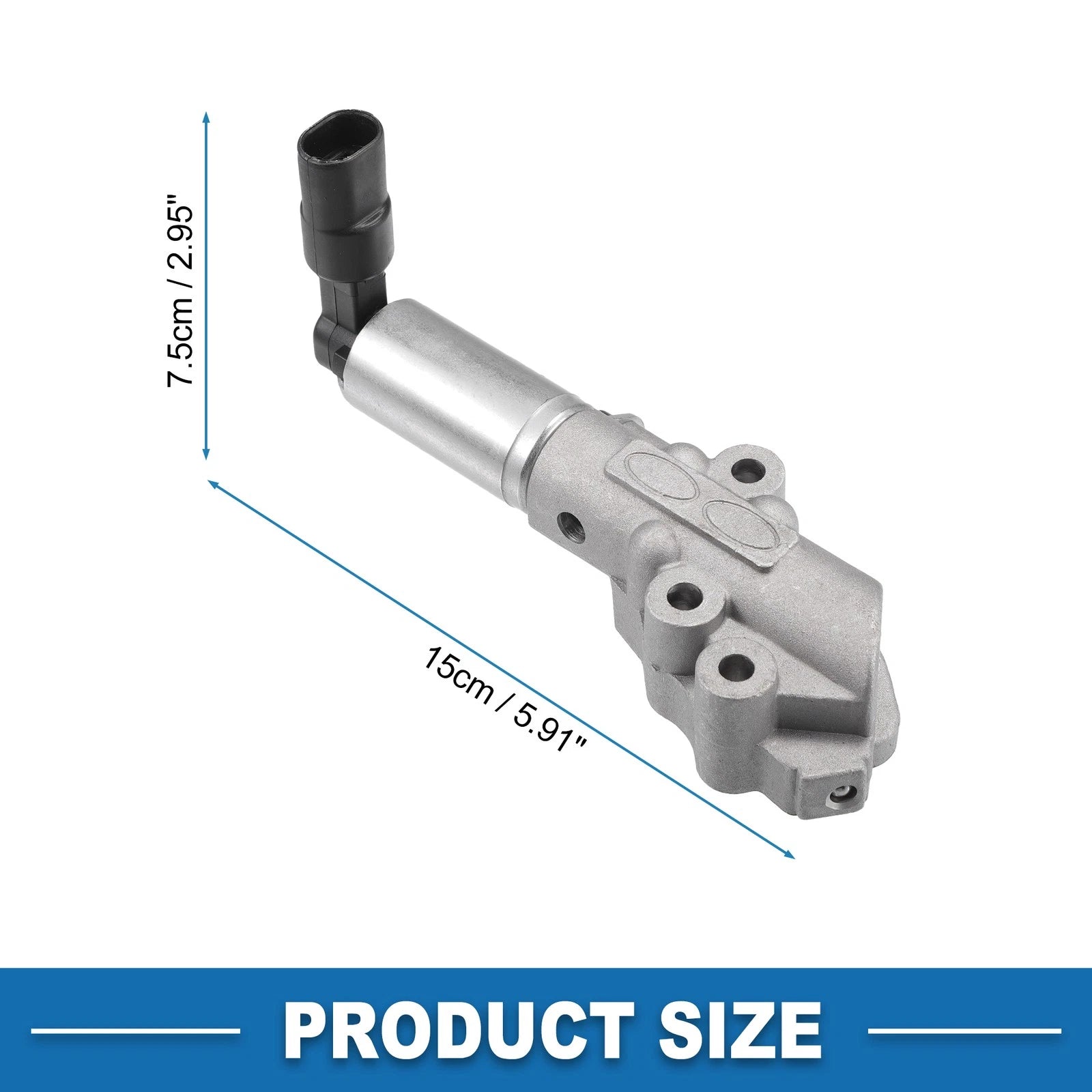 VVT Solenoid for Kia Sedona (2015–2021) No. 243603CAA1