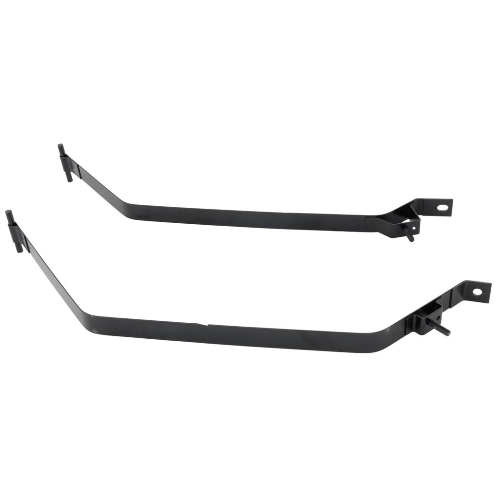 Set of 2 Fuel Tank Straps for Jeep Compass Patriot Caliber