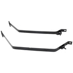 Set of 2 Fuel Tank Straps for Jeep Compass Patriot Caliber