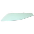 Front Driver Left Door Glass for Lexus RX350 RX450h (2010–2015)