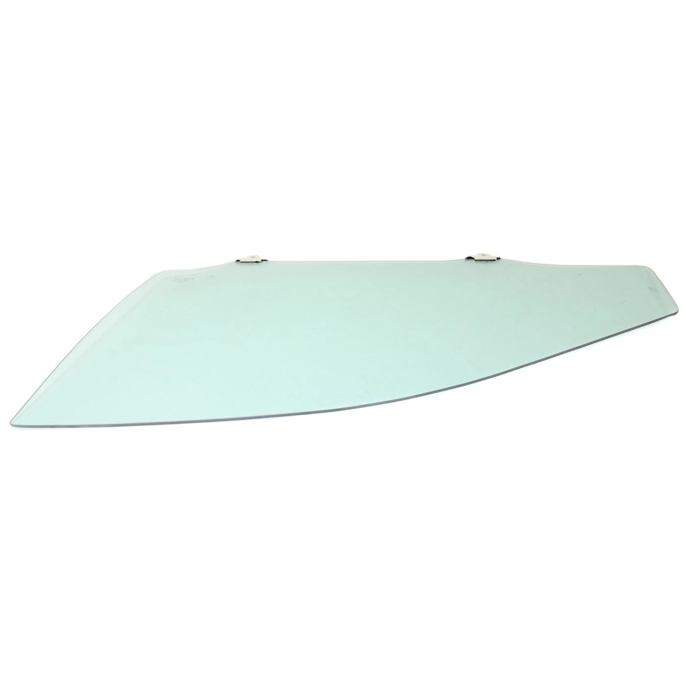 Front Driver Left Door Glass for Lexus RX350 RX450h (2010–2015)