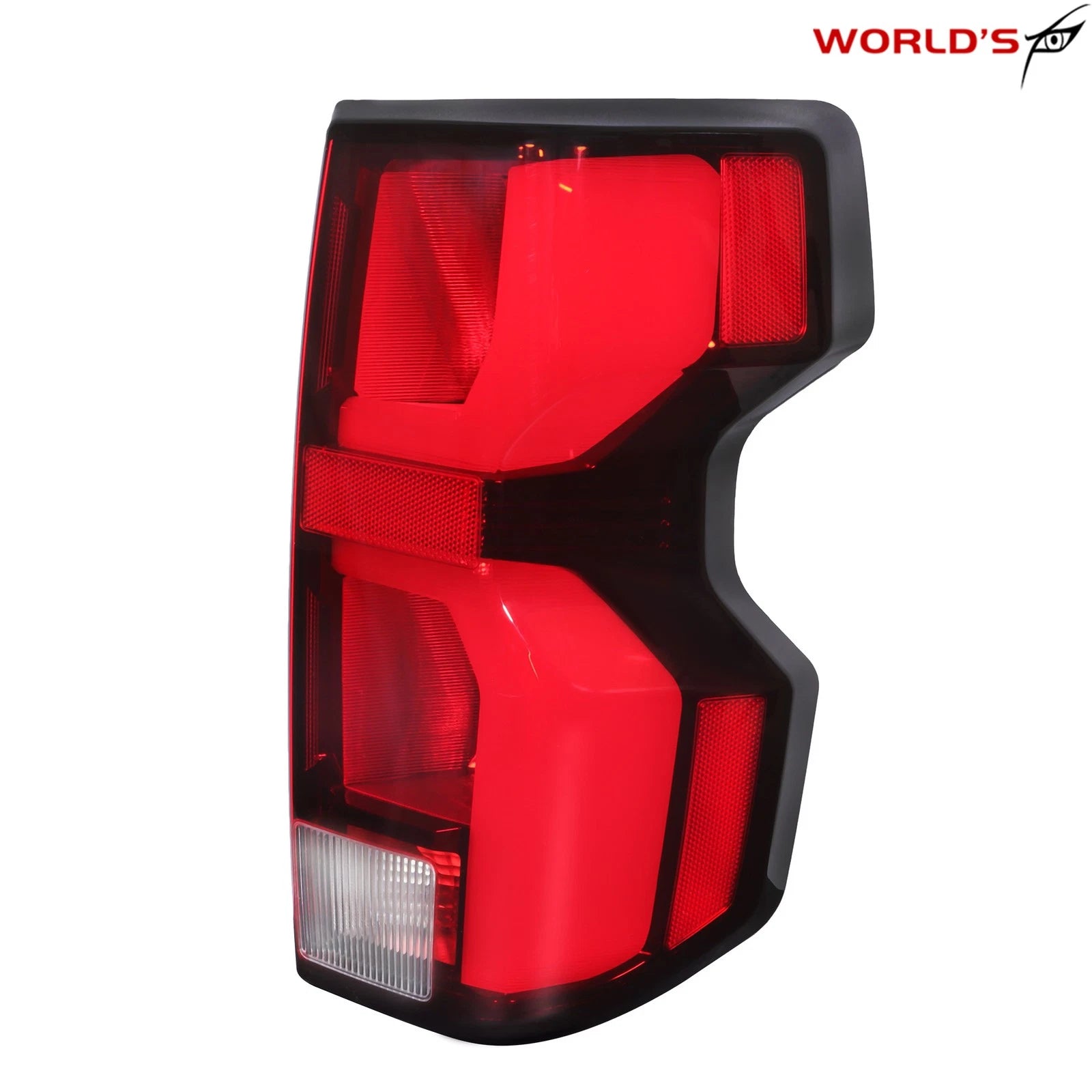 LED Tail Lights for Chevy Colorado Z71/ZR2 (2023–2025) Right Side