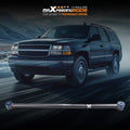Adjustable Rear Panhard Rod Track Bar for GMC Yukon (2000–2006)