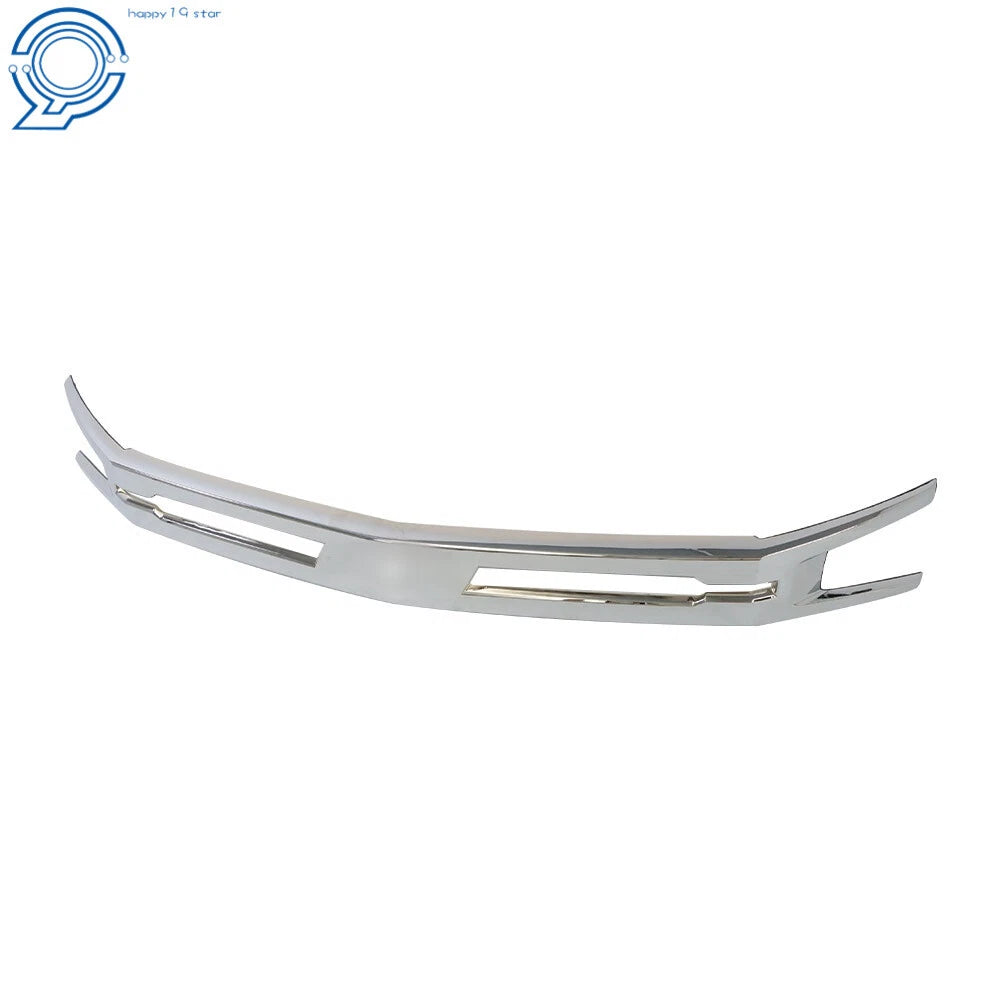 Chrome Grille for Chevy Silverado 1500 (2019-2022)