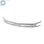 Chrome Grille for Chevy Silverado 1500 (2019-2022)
