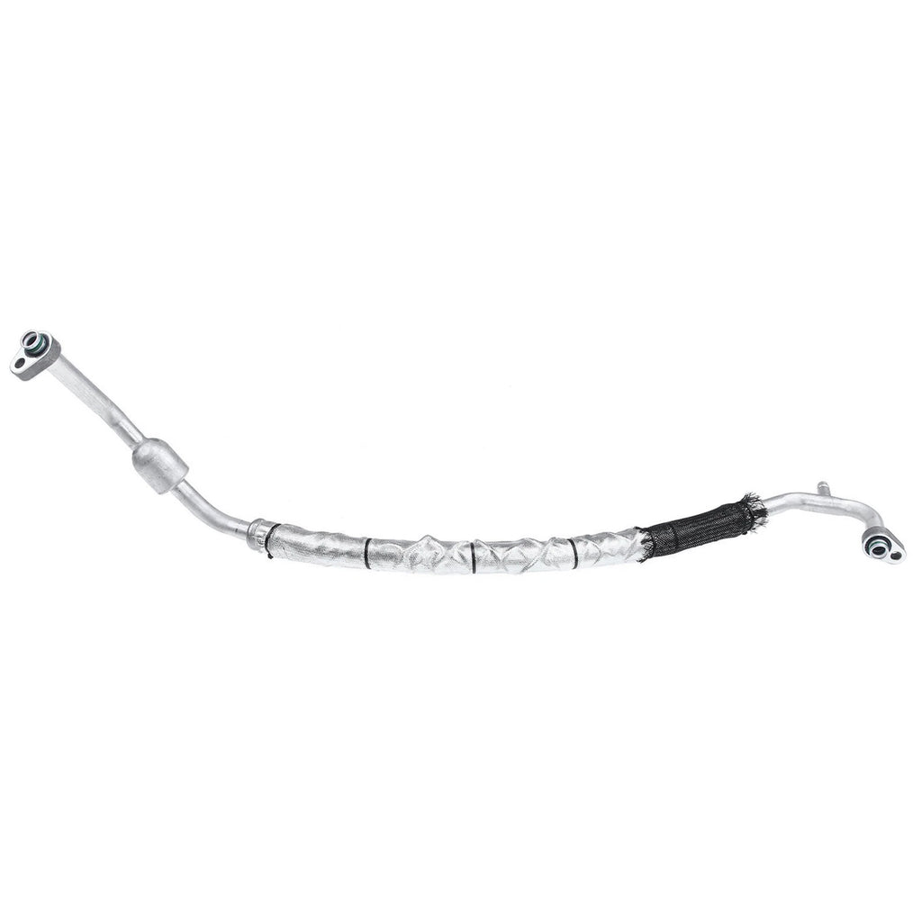 A/C Suction Line Hose for Ford F-650 F-750 (2016–2017)