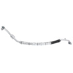 A/C Suction Line Hose for Ford F-650 F-750 (2016–2017)