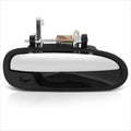 Front Right Exterior Door Handle w/ Keyhole for Honda Civic (1996–2000)