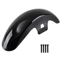 Front Fender for Harley Electra Glide, Road King, Street Glide (2014–Present) 19''