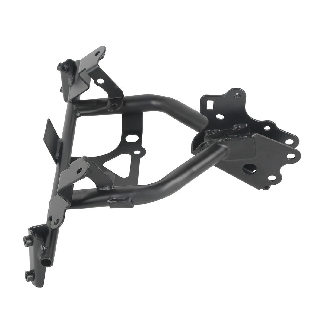 Front Upper Fairing Stay Bracket for Honda CBR500R (2013–2015)