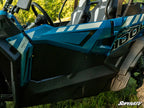 Heavy Duty Aluminum Lower Doors for CFMOTO Z-Force 1000 (2016–2023)