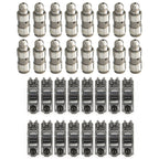 16PCS Intake Exhaust Rocker Arms Lifters for Audi A3 VW Jetta Passat (2006–2016)
