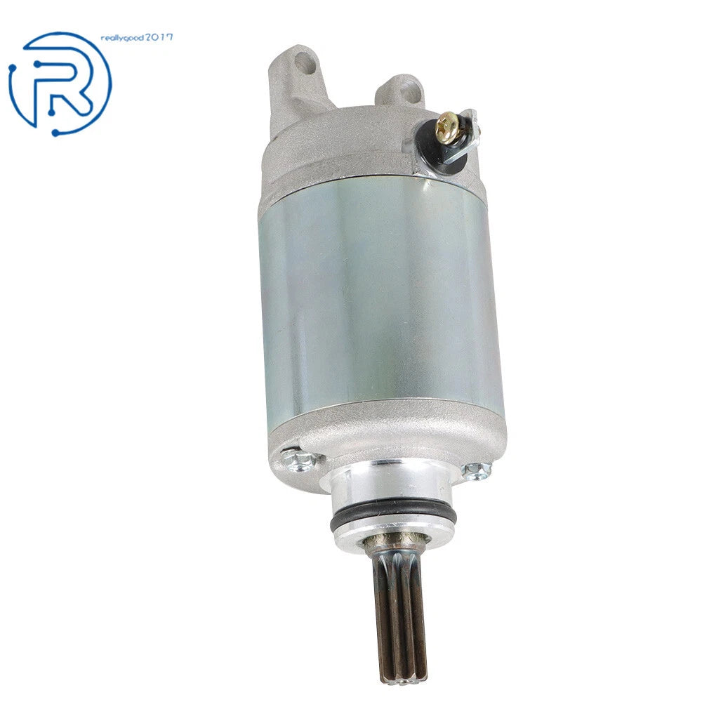 Starter for Suzuki QuadRacer LTR450 (2006-2009)