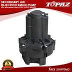 Secondary Air Injection Smog Pump for Mercedes-Benz E320 CL500 ML500 (1996–2002)