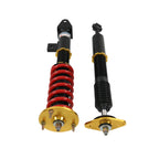 Set of 4 Coilover Shocks for Dodge Charger (2006–2010) & Chrysler 300C (2005–2010)