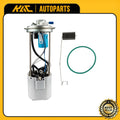 Fuel Pump Module Assembly for Chevrolet Silverado GMC Sierra (1999–2007)