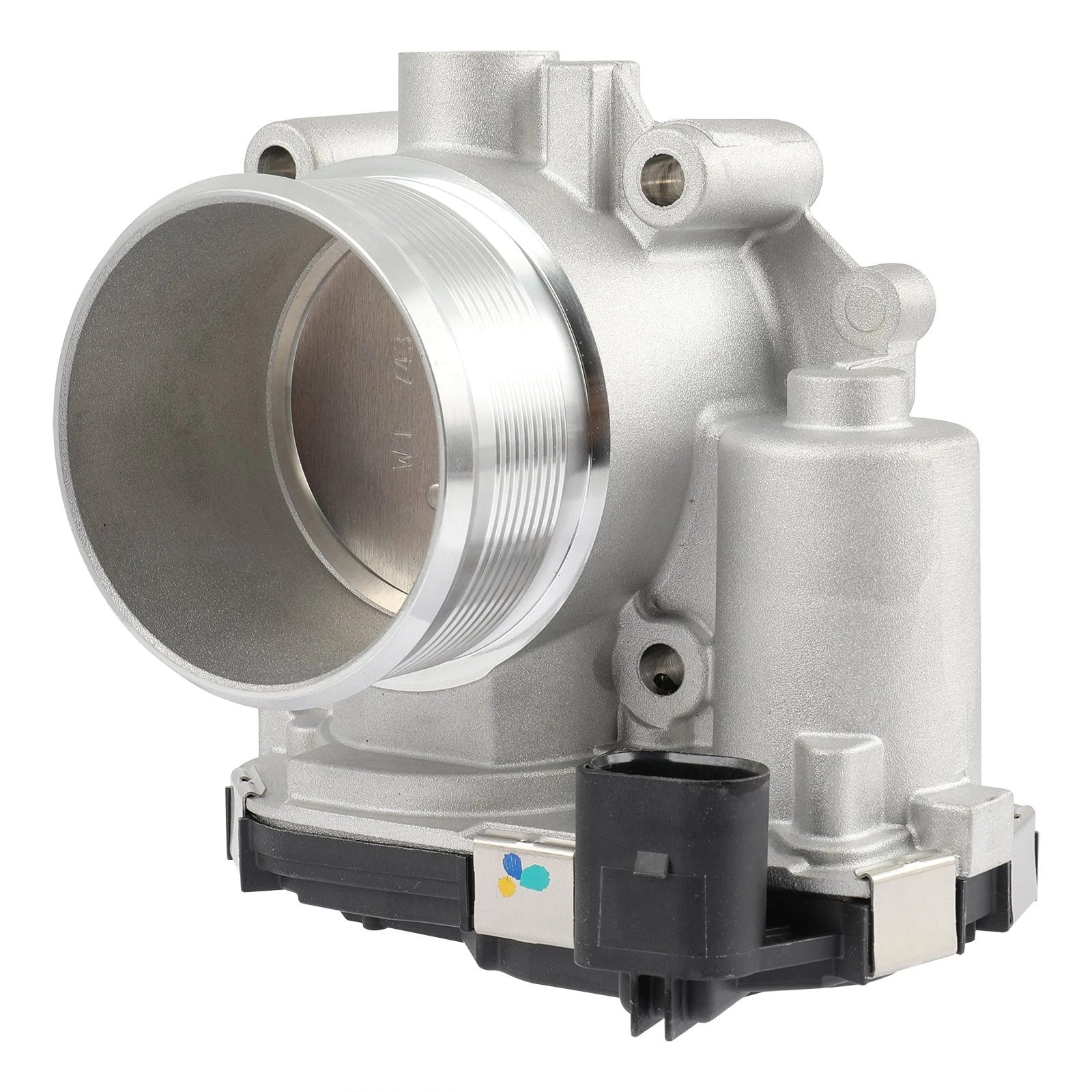 Throttle Body for Audi A4 A5 Quattro A6 2.0L (2017–2024)