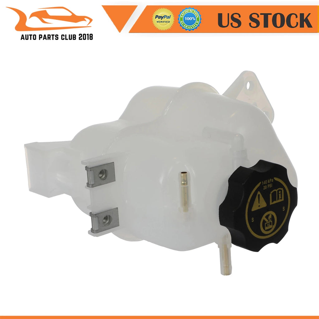 Radiator Coolant Reservoir for Chevrolet Spark (2013-2015)