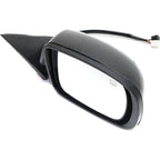 Power Heated Memory Mirror for Chrysler 300 (Passenger Side, Right)