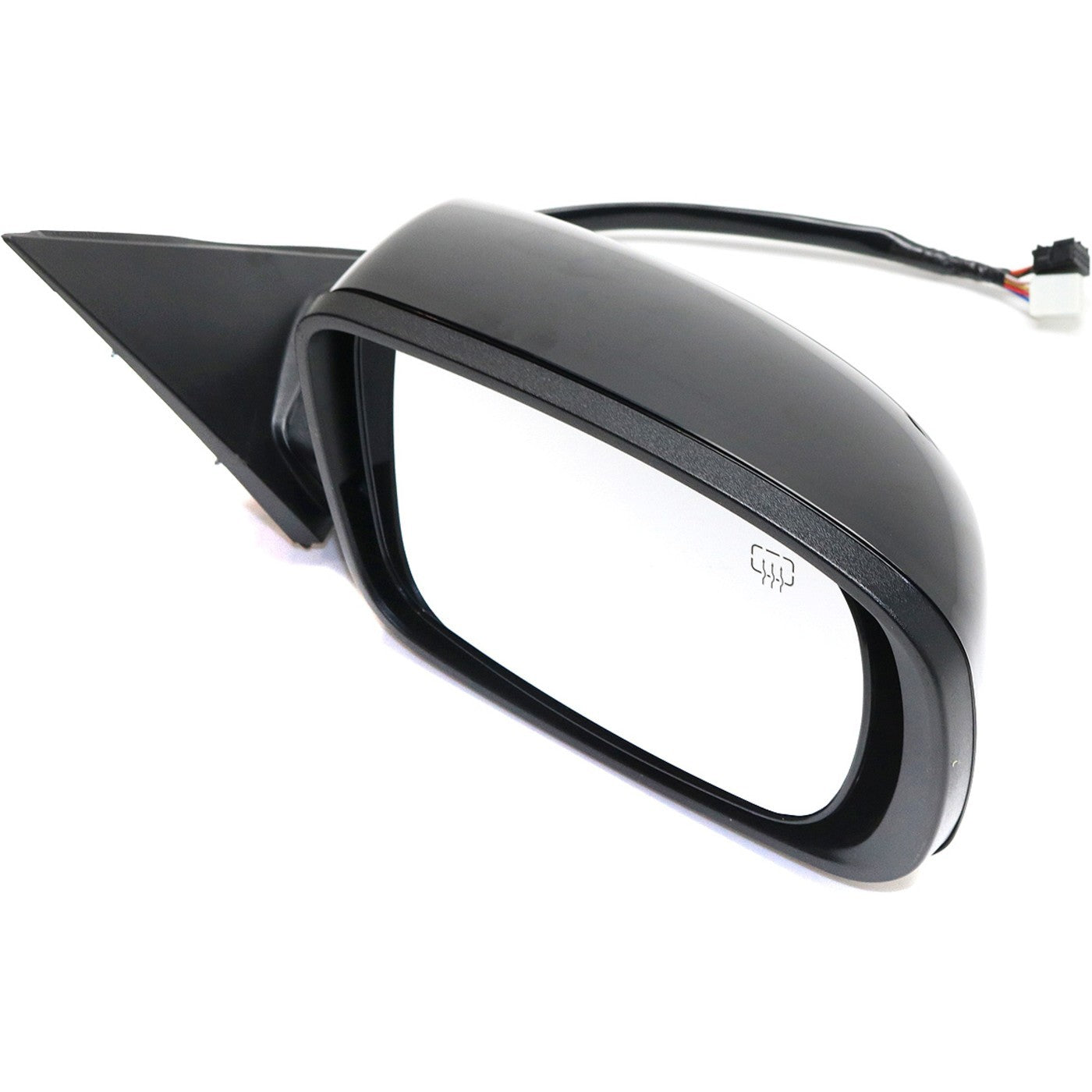 Power Heated Memory Mirror for Chrysler 300 (Passenger Side, Right)