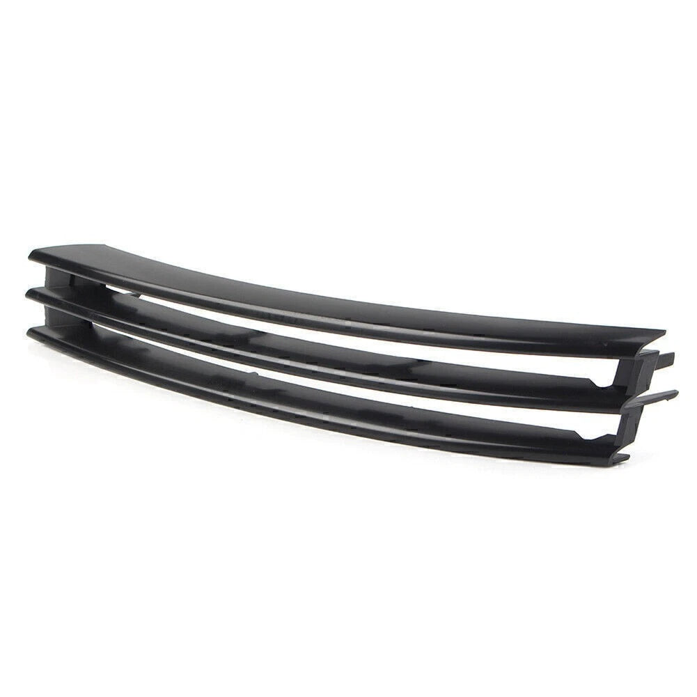 Front Bumper Grille for Land Rover Range Rover L405 (2013–2017) Black